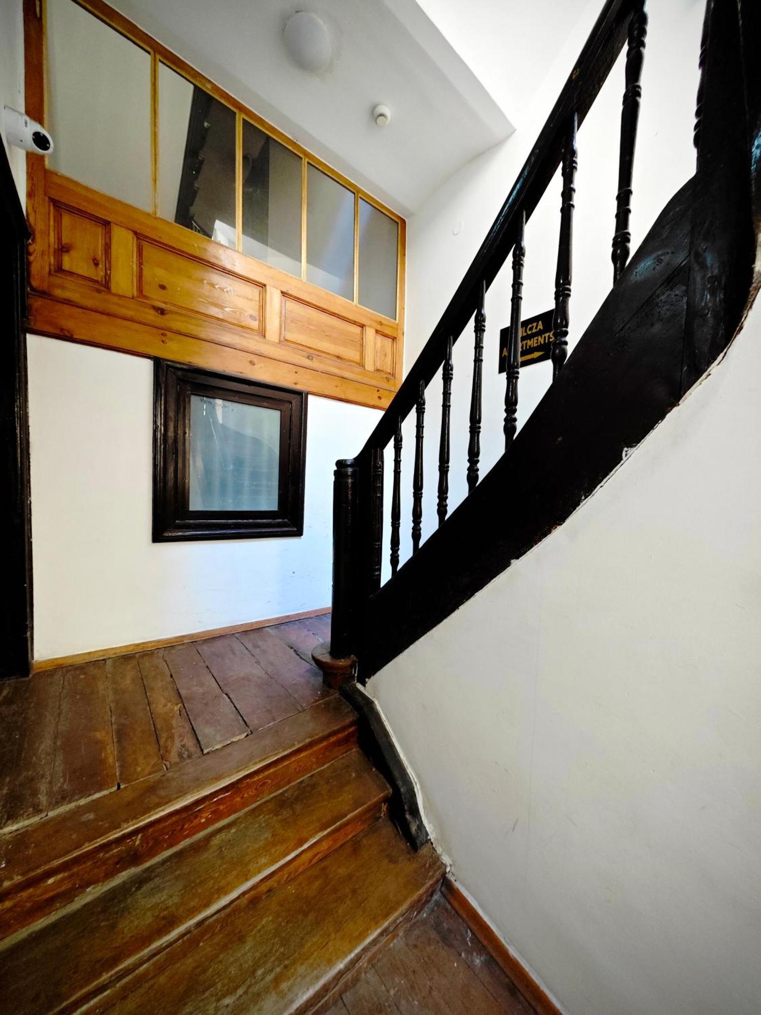 Homestay Wilcza - Center