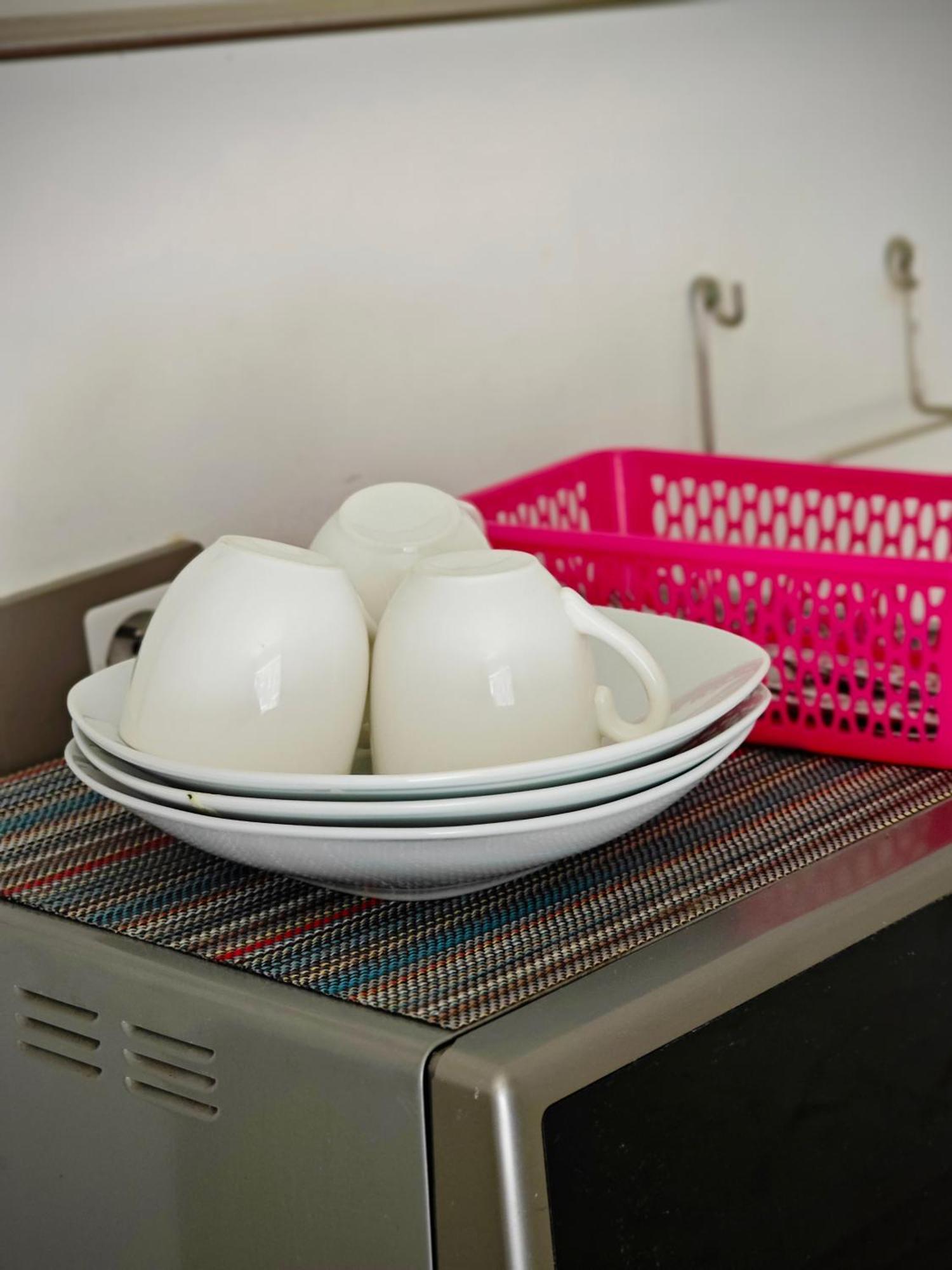 Homestay Wilcza - Center