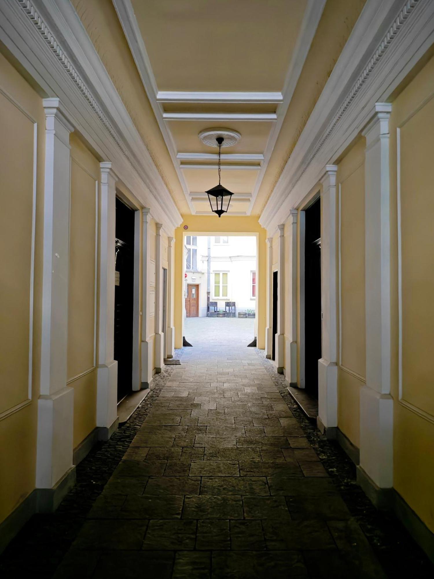 Wilcza - Center Homestay *