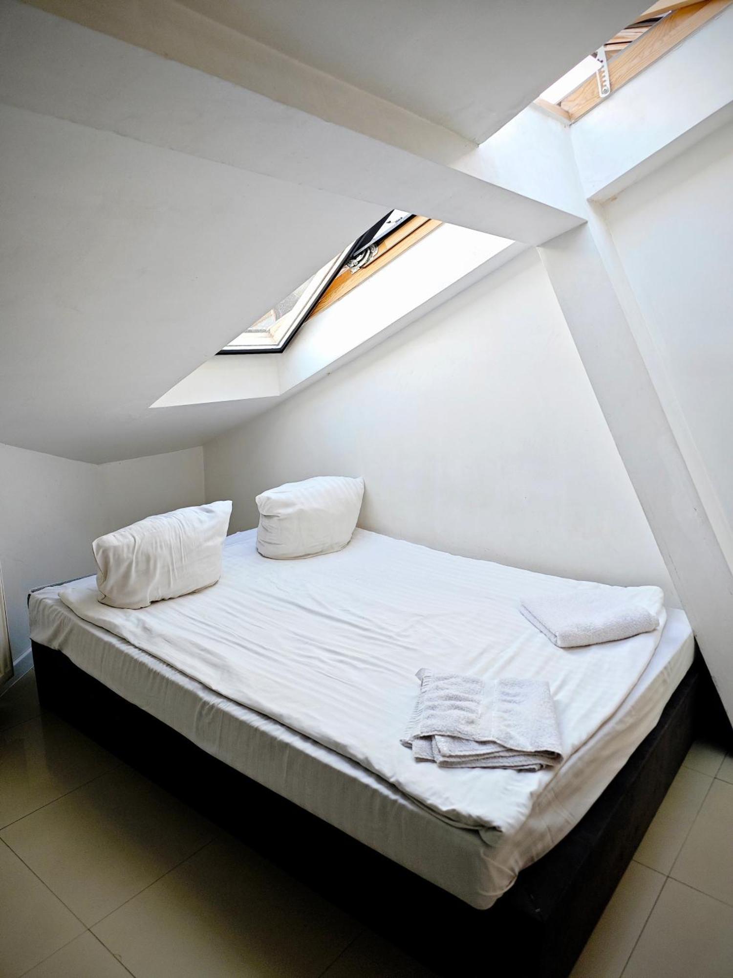 Hoza Attic *