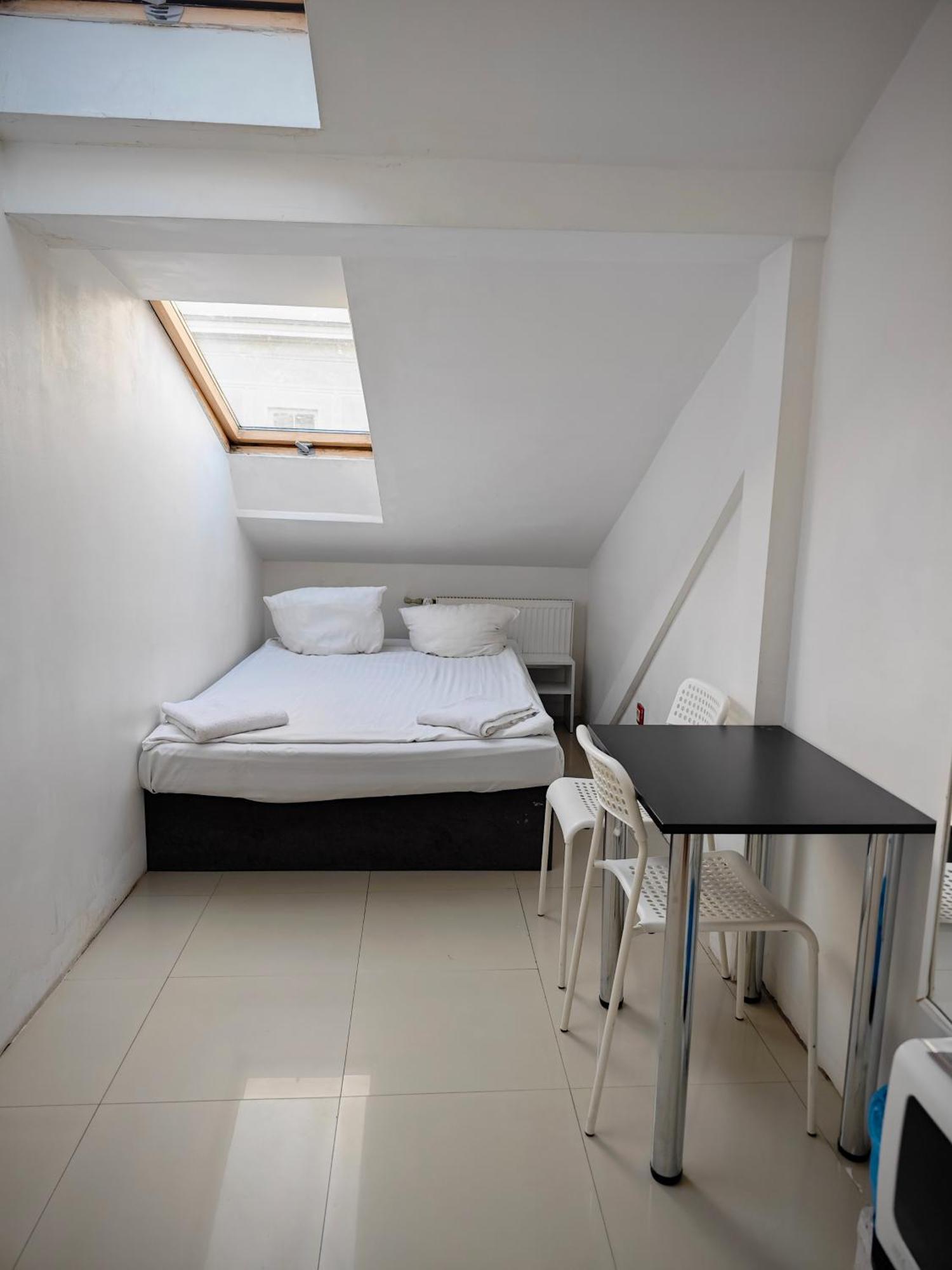 Hoza Attic Apartamento