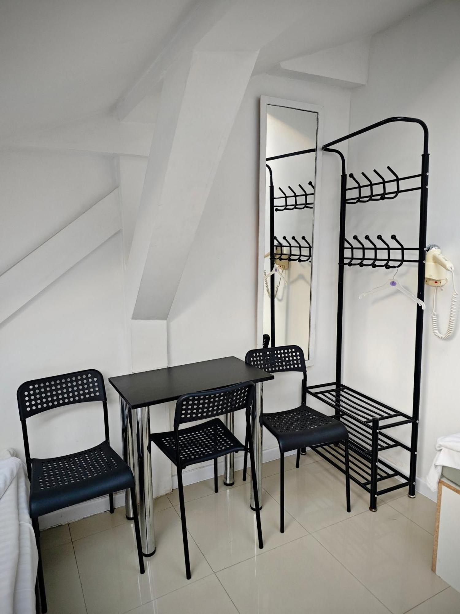 Hoza Attic