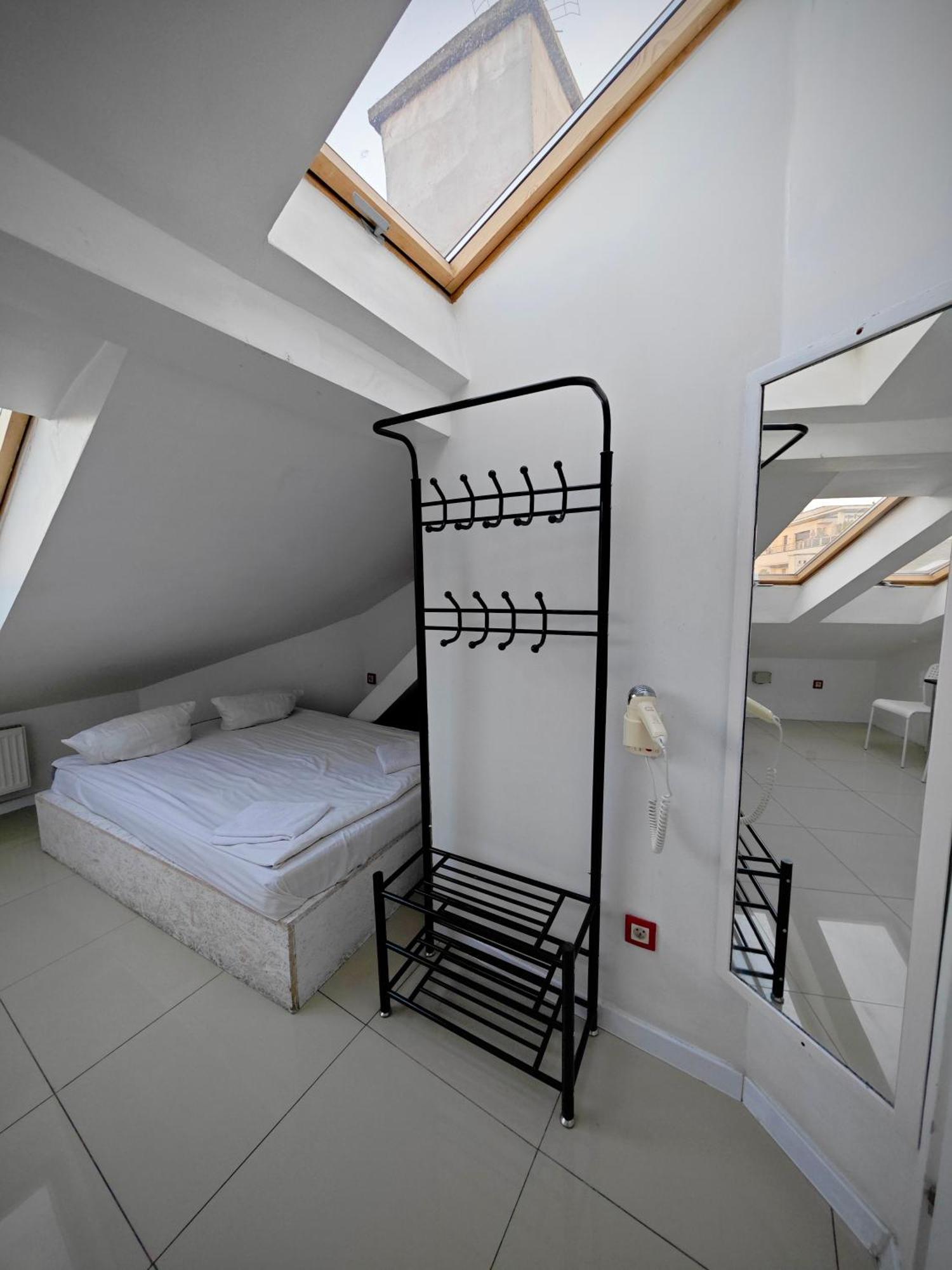 Hoza Attic