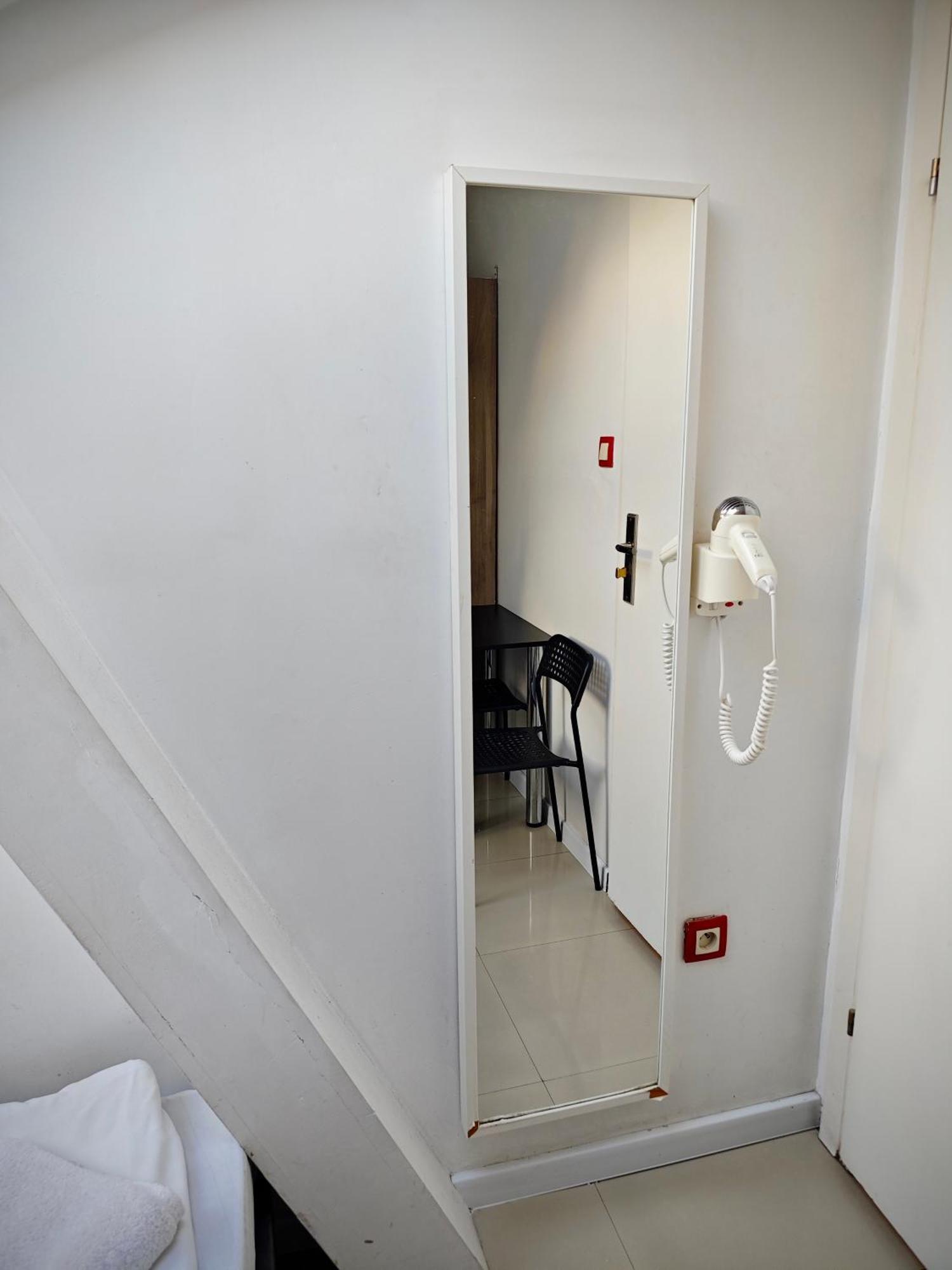 Apartamento Hoza Attic