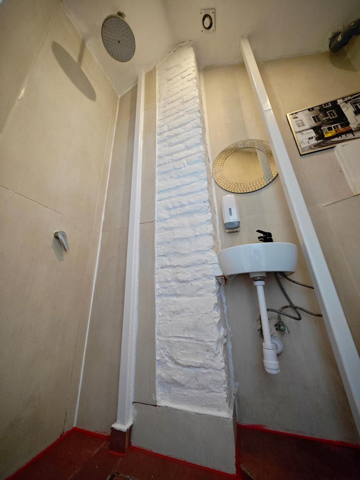 Hoza Attic Apartamento *