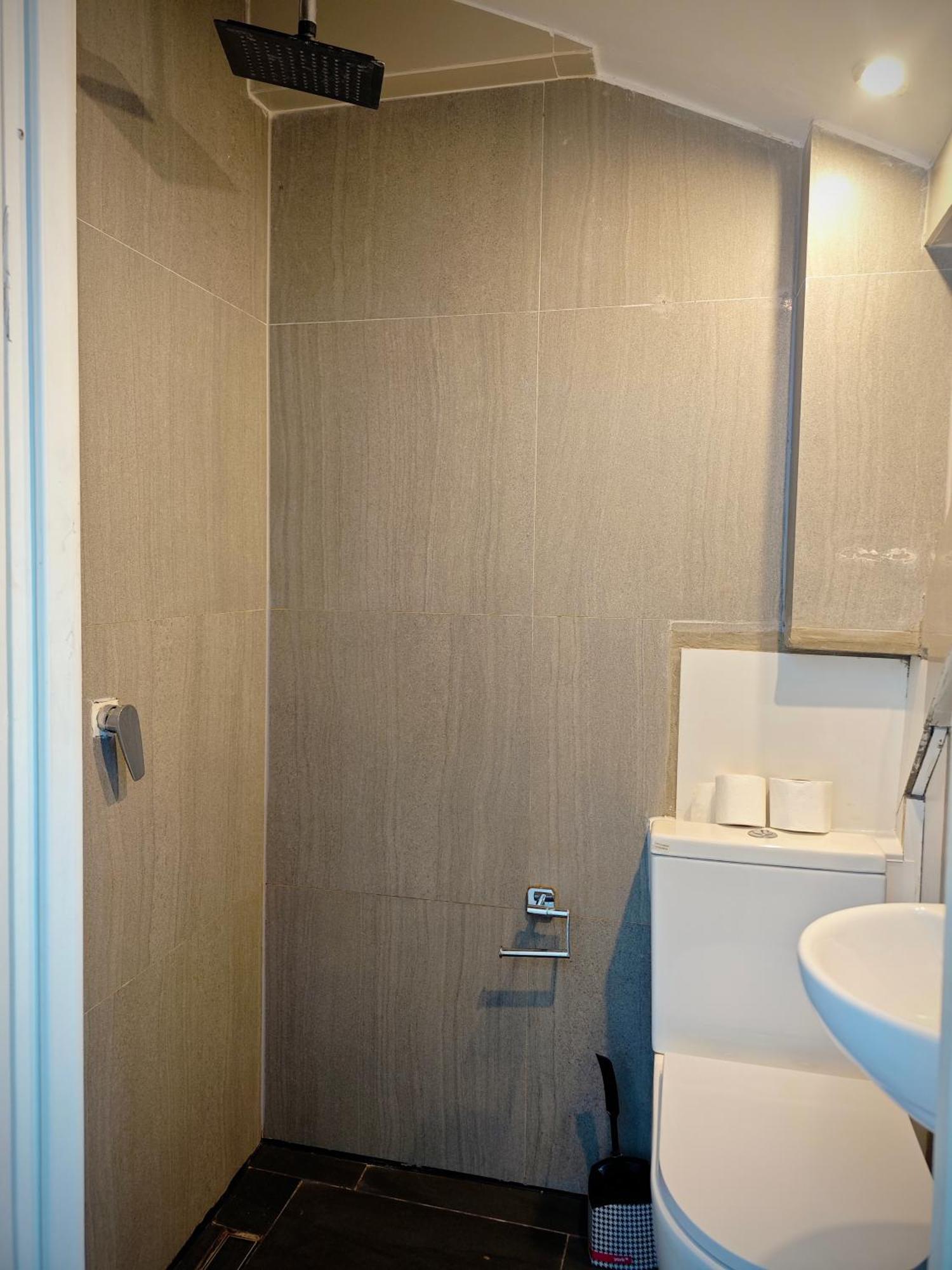 Apartamento Hoza Attic Varsóvia