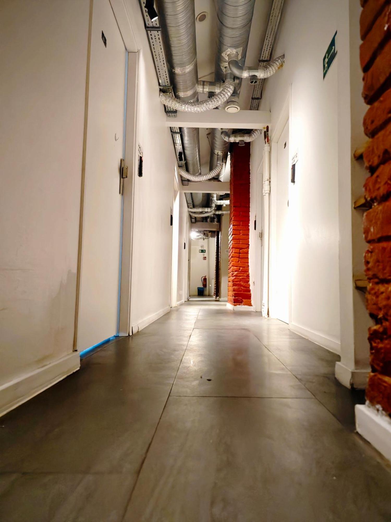 Hoza Attic * Warsaw