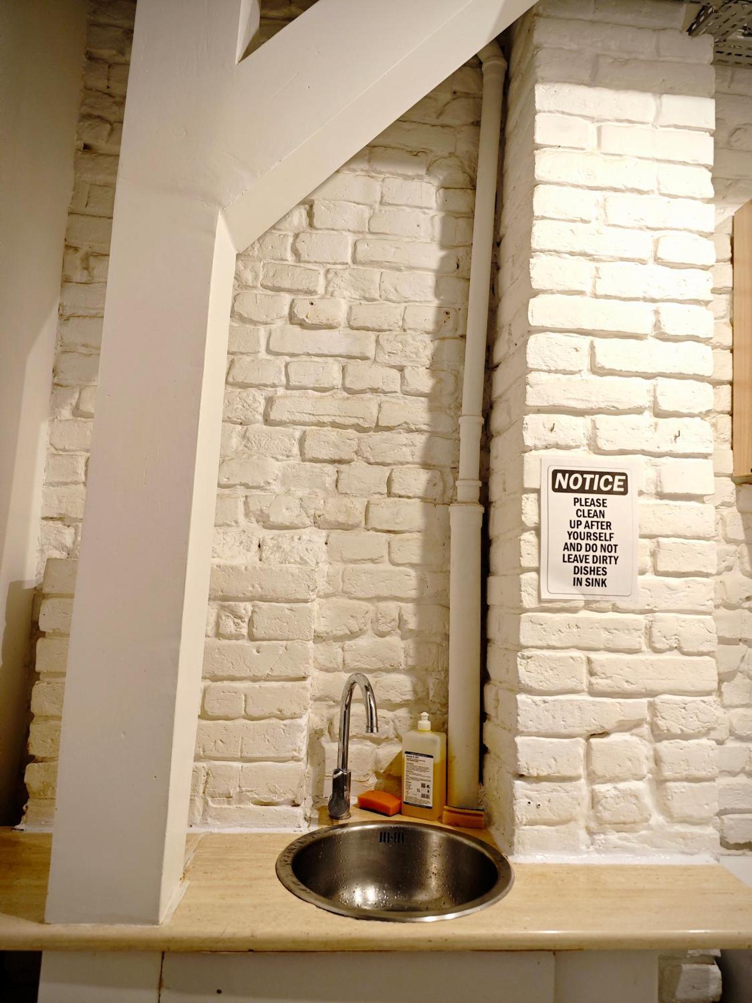 Hoza Attic Apartamento Varsóvia