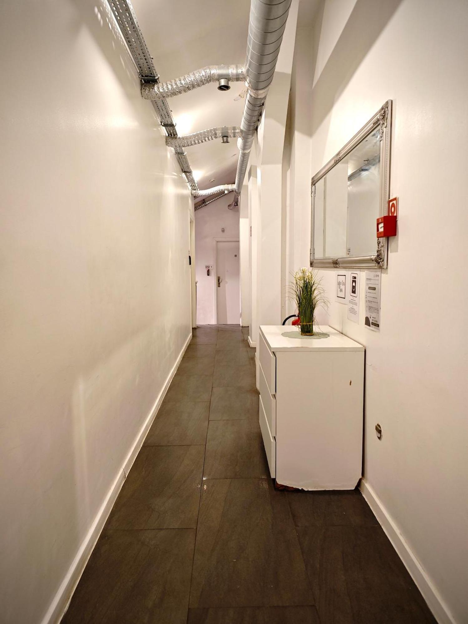 Hoza Attic