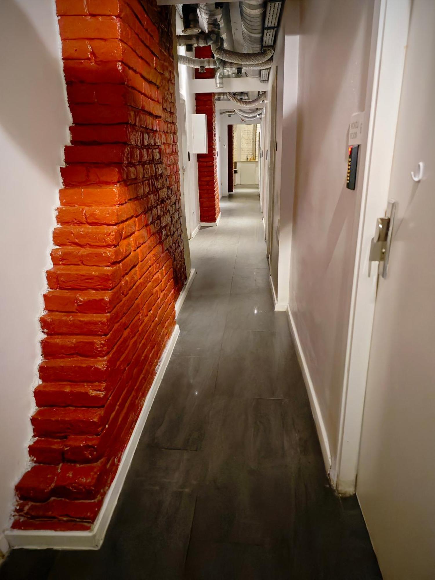 Apartamento Hoza Attic Varsóvia