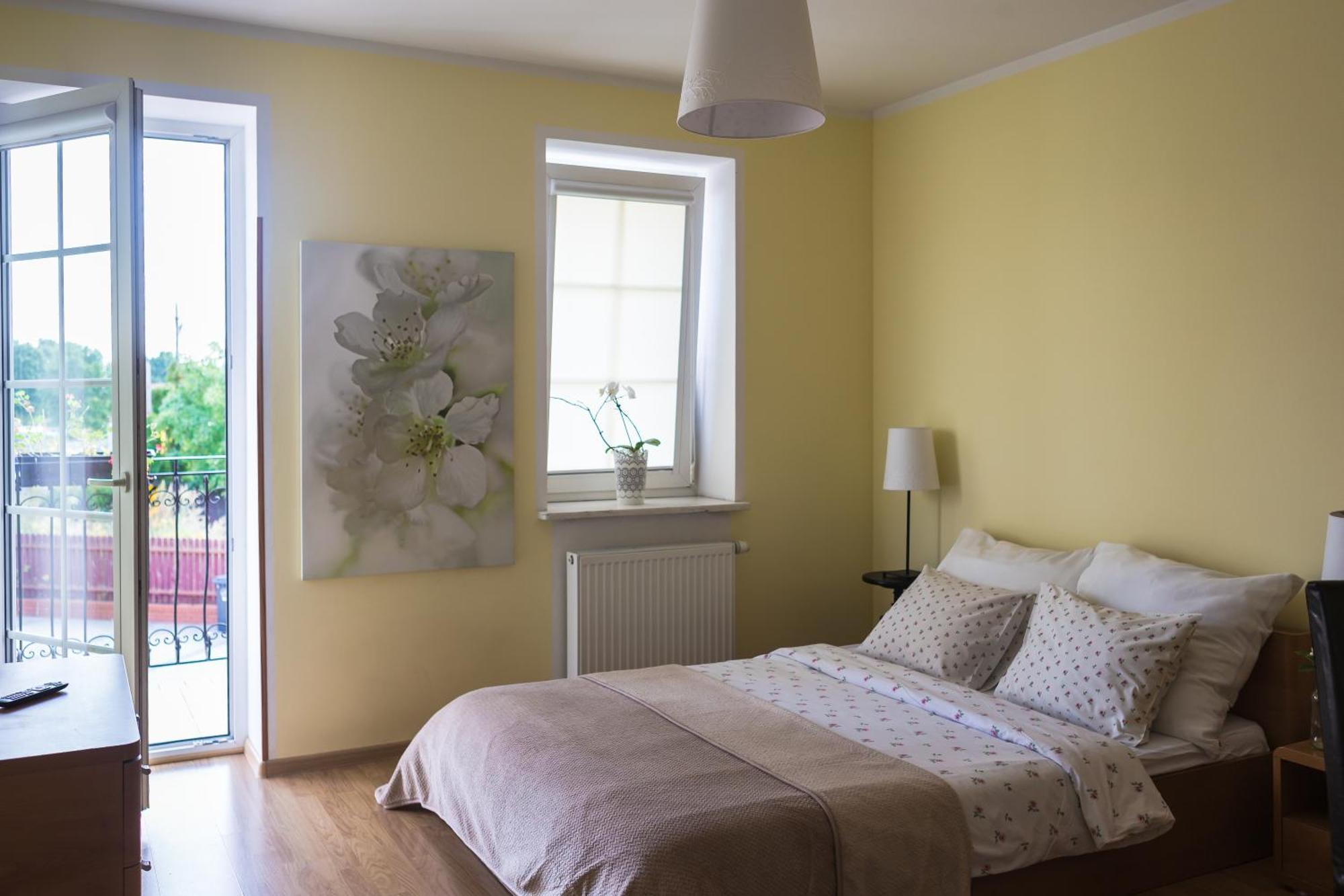 Jeziorki 71 Bed & Breakfast Warsaw