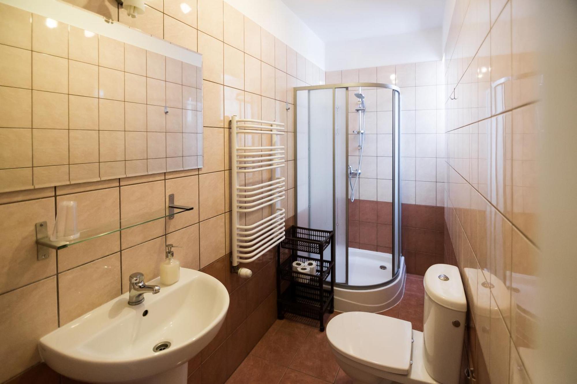 Jeziorki 71 Bed & Breakfast Warsaw