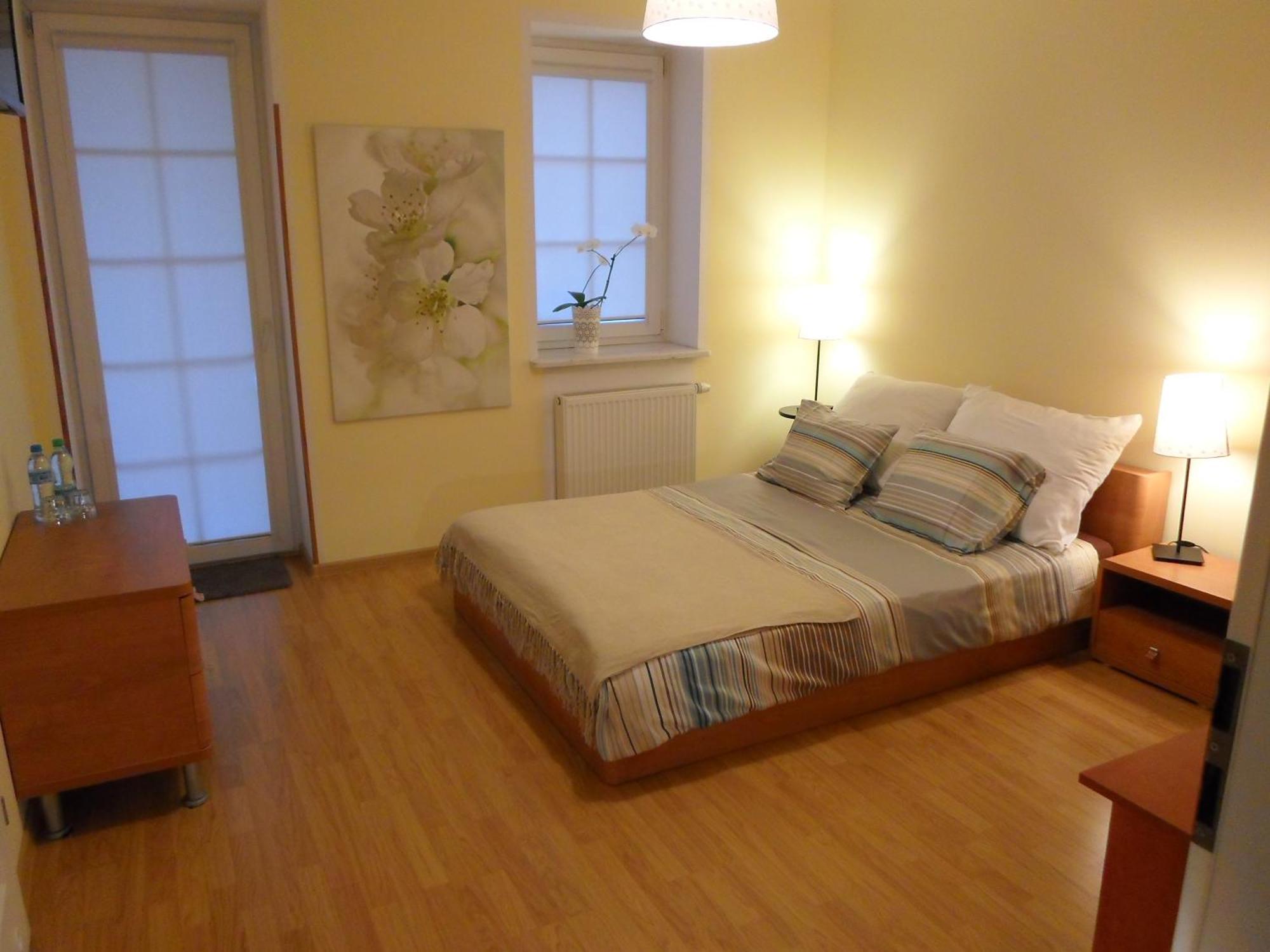 Jeziorki 71 Bed & Breakfast Warsaw