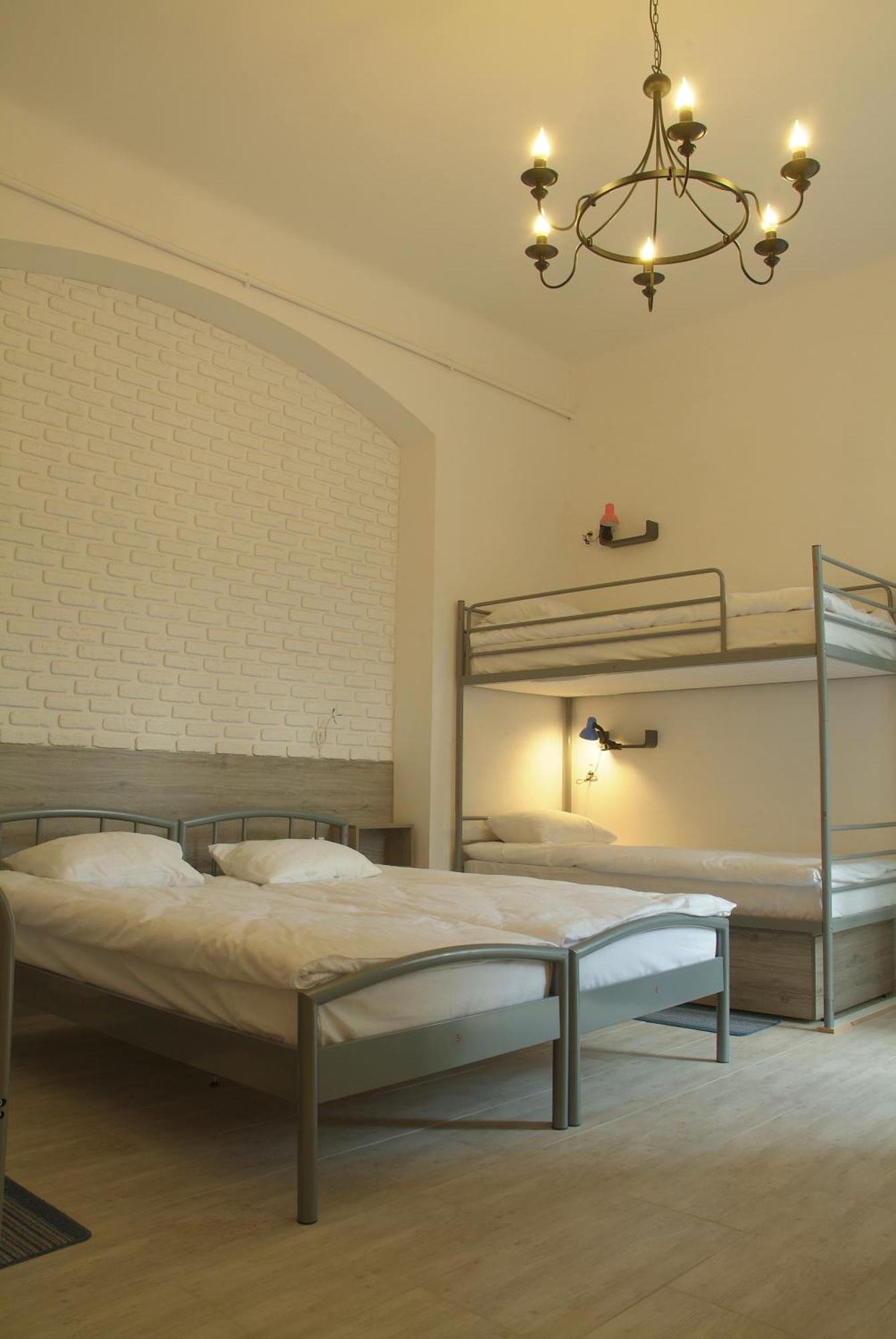 Hostel Lwowska 11