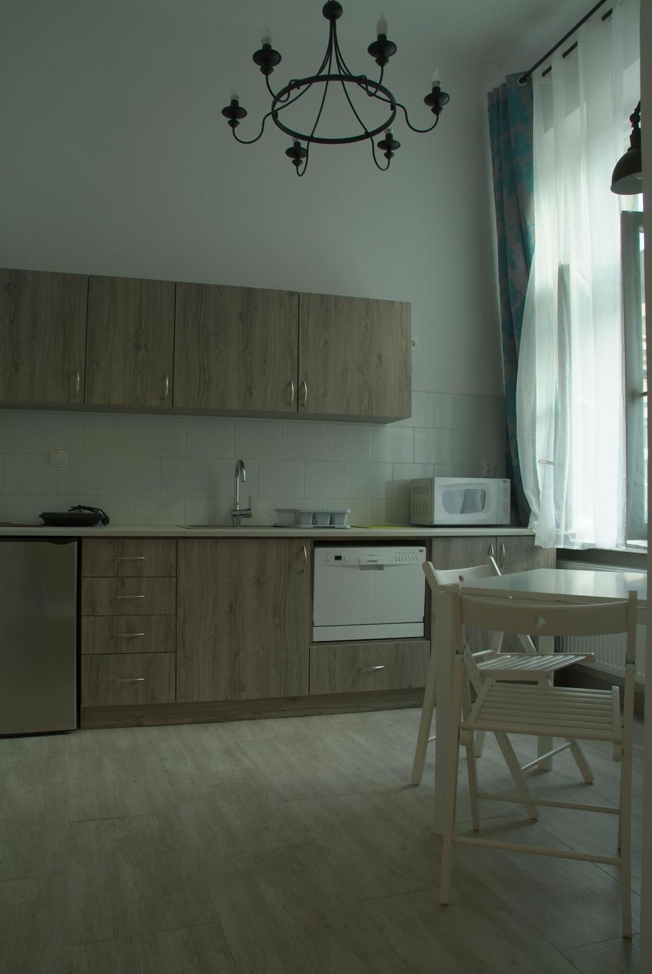 Lwowska 11 Hostel *