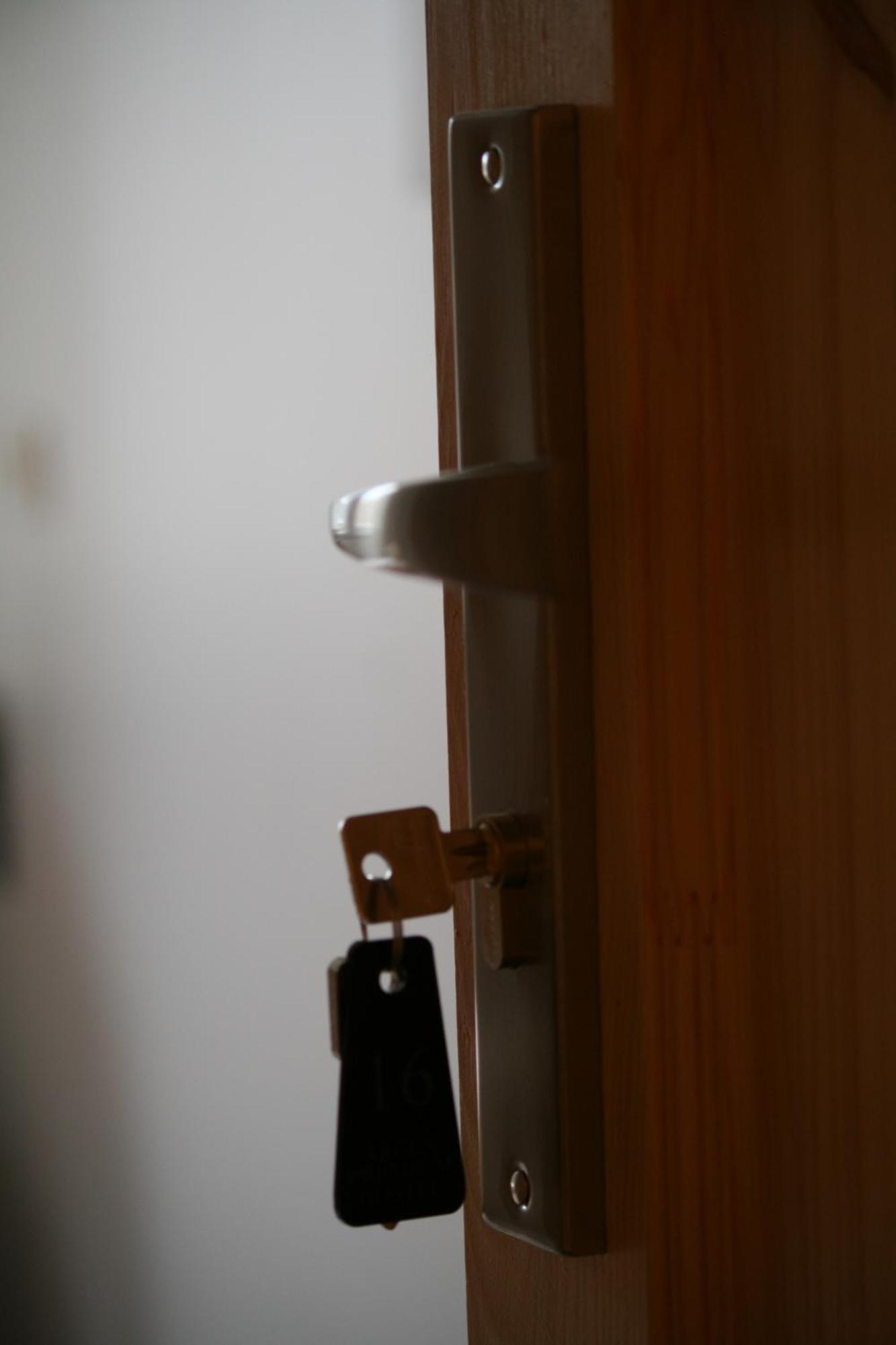 Arcus Premium Hostel *