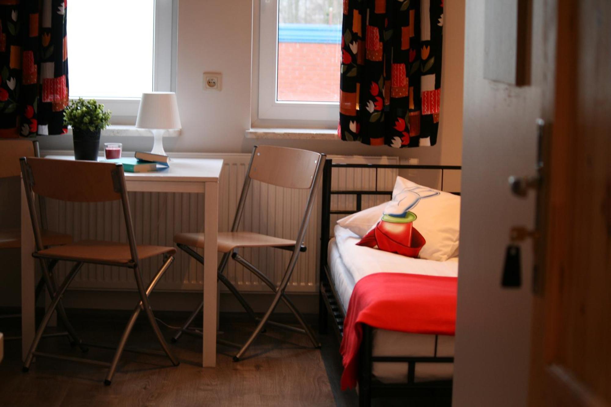 Arcus Premium Hostel *