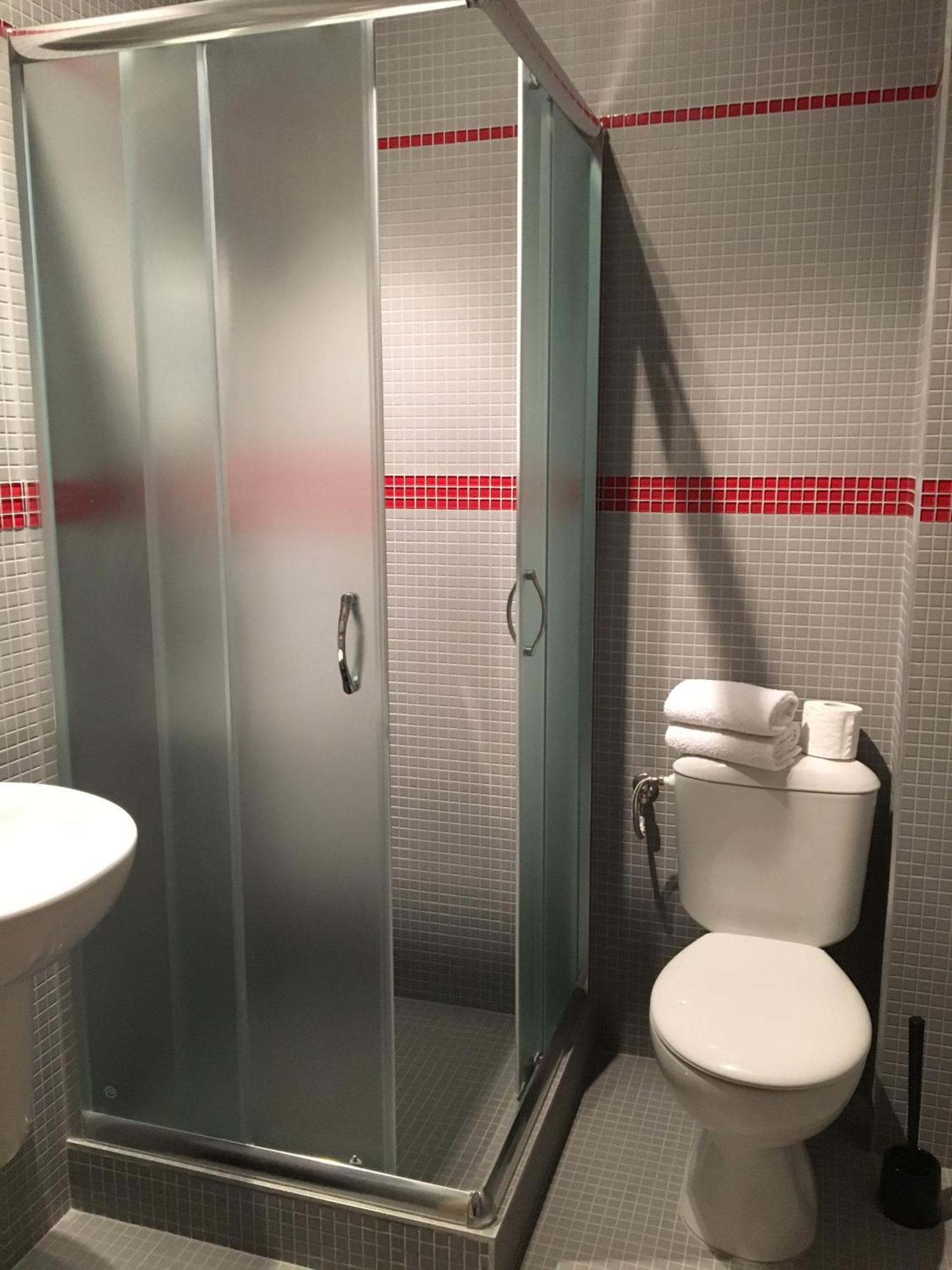 Hostel Arcus Premium