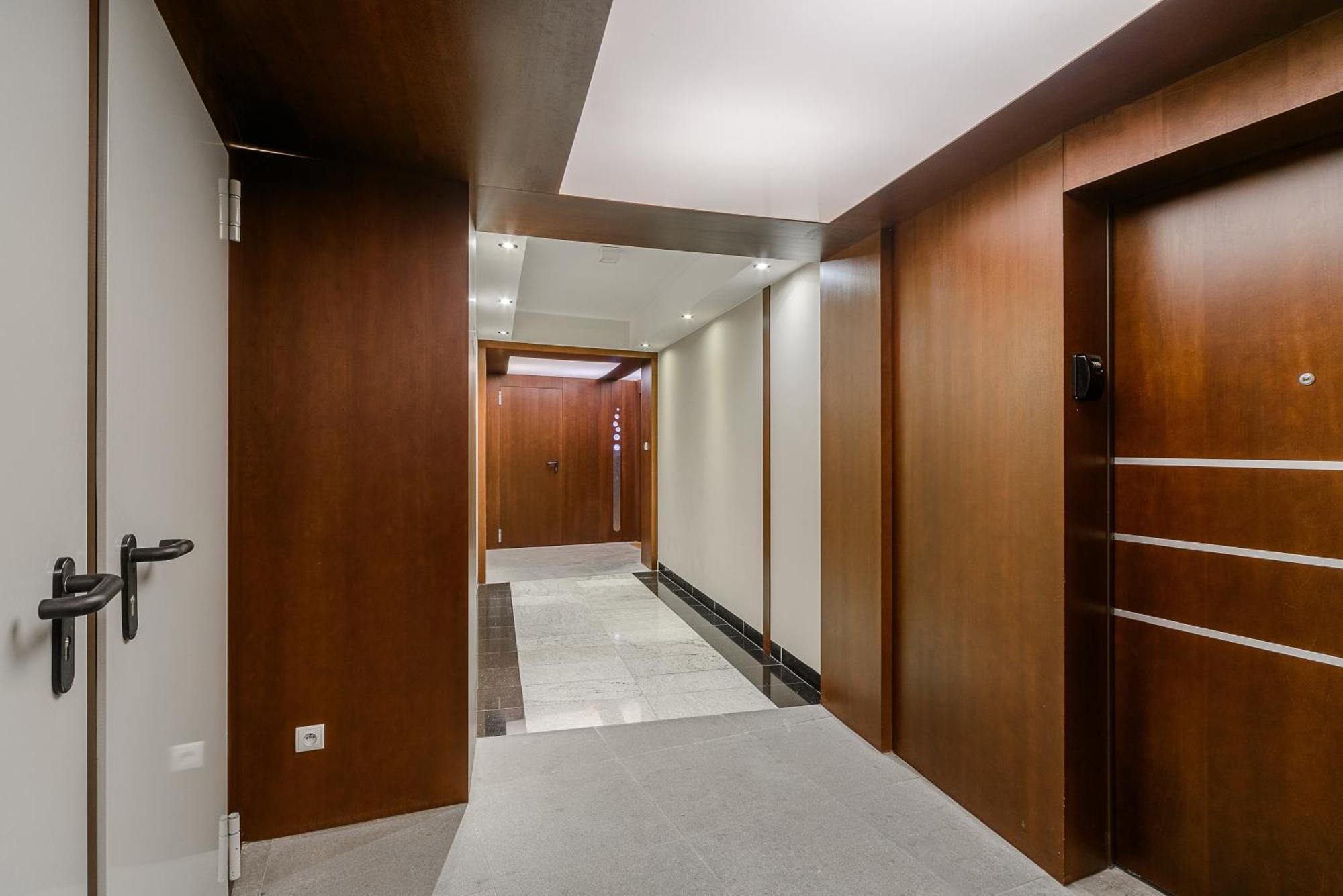 Apartamento P&O Apartments Plac Europejski *