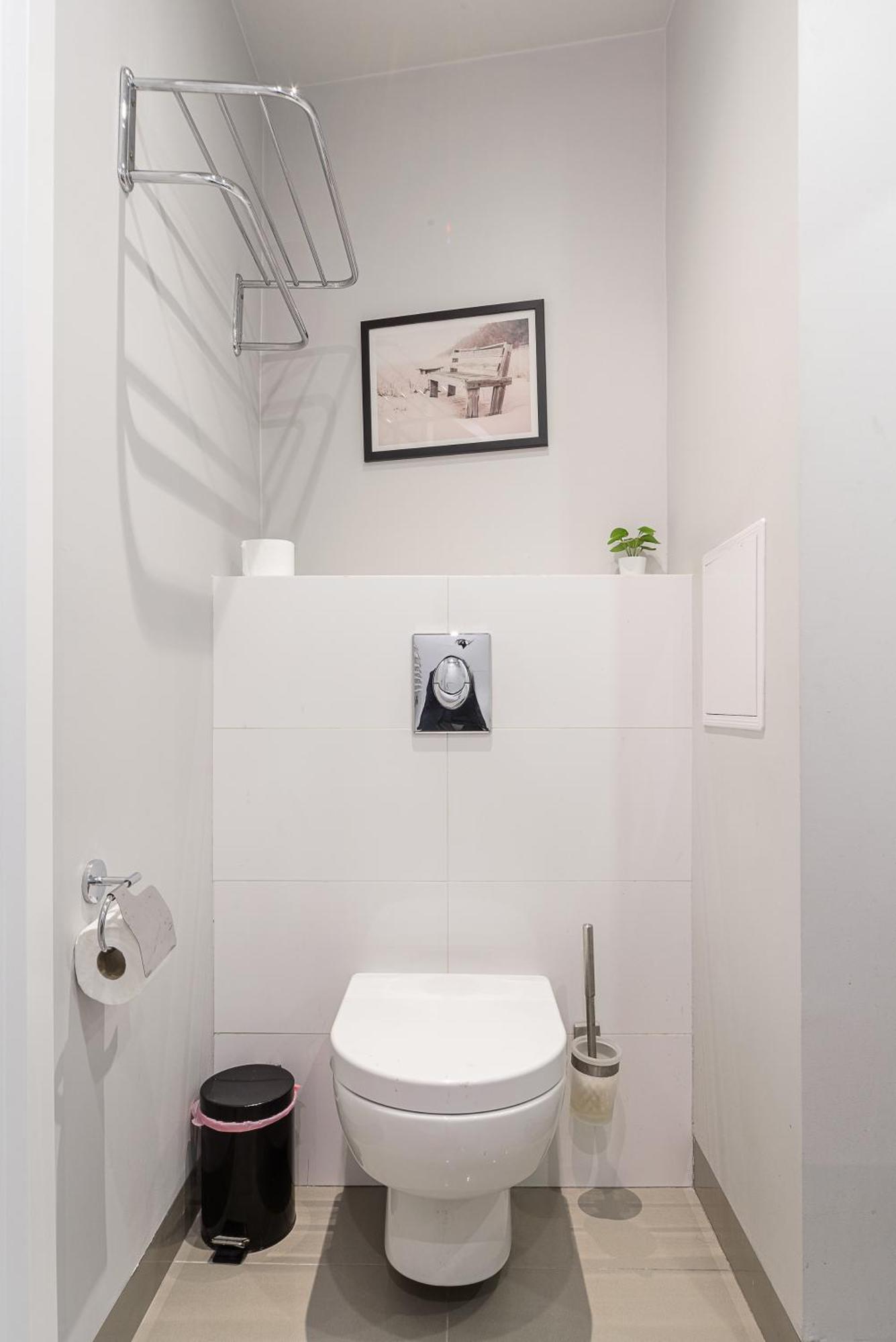 Apartamento P&O Apartments Plac Europejski