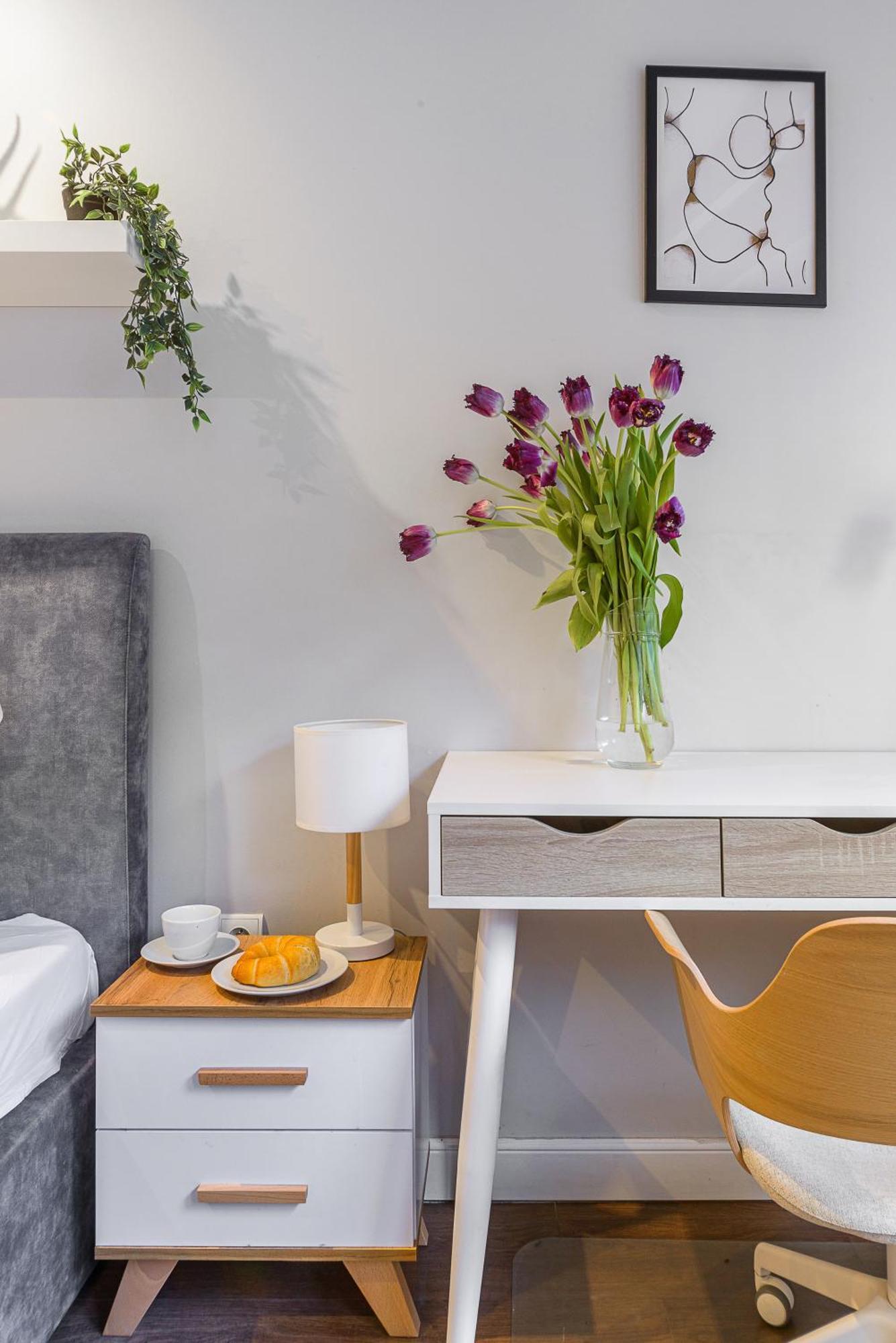 P&O Apartments Plac Europejski