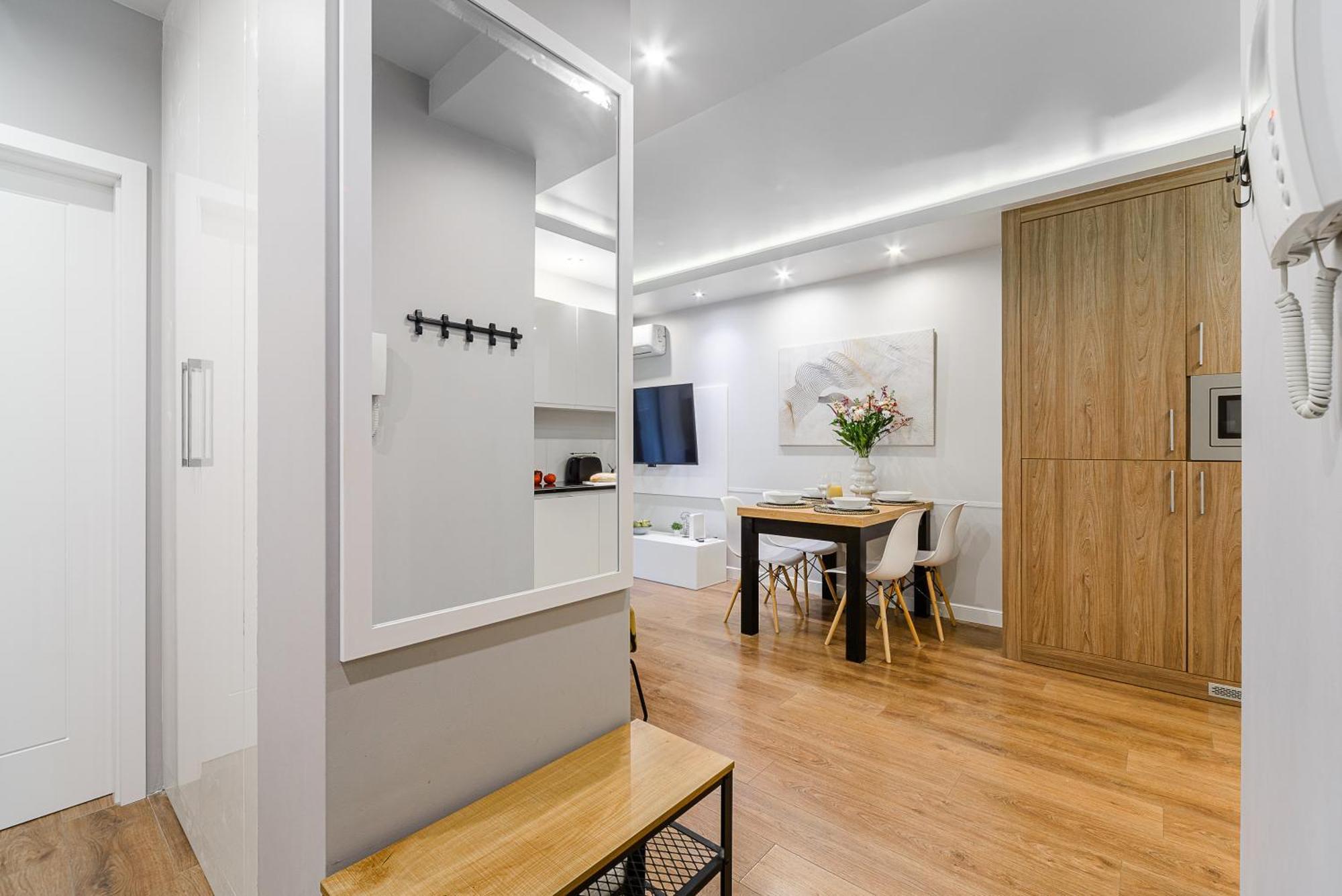 Apartamento P&O Apartments Plac Europejski Varsóvia