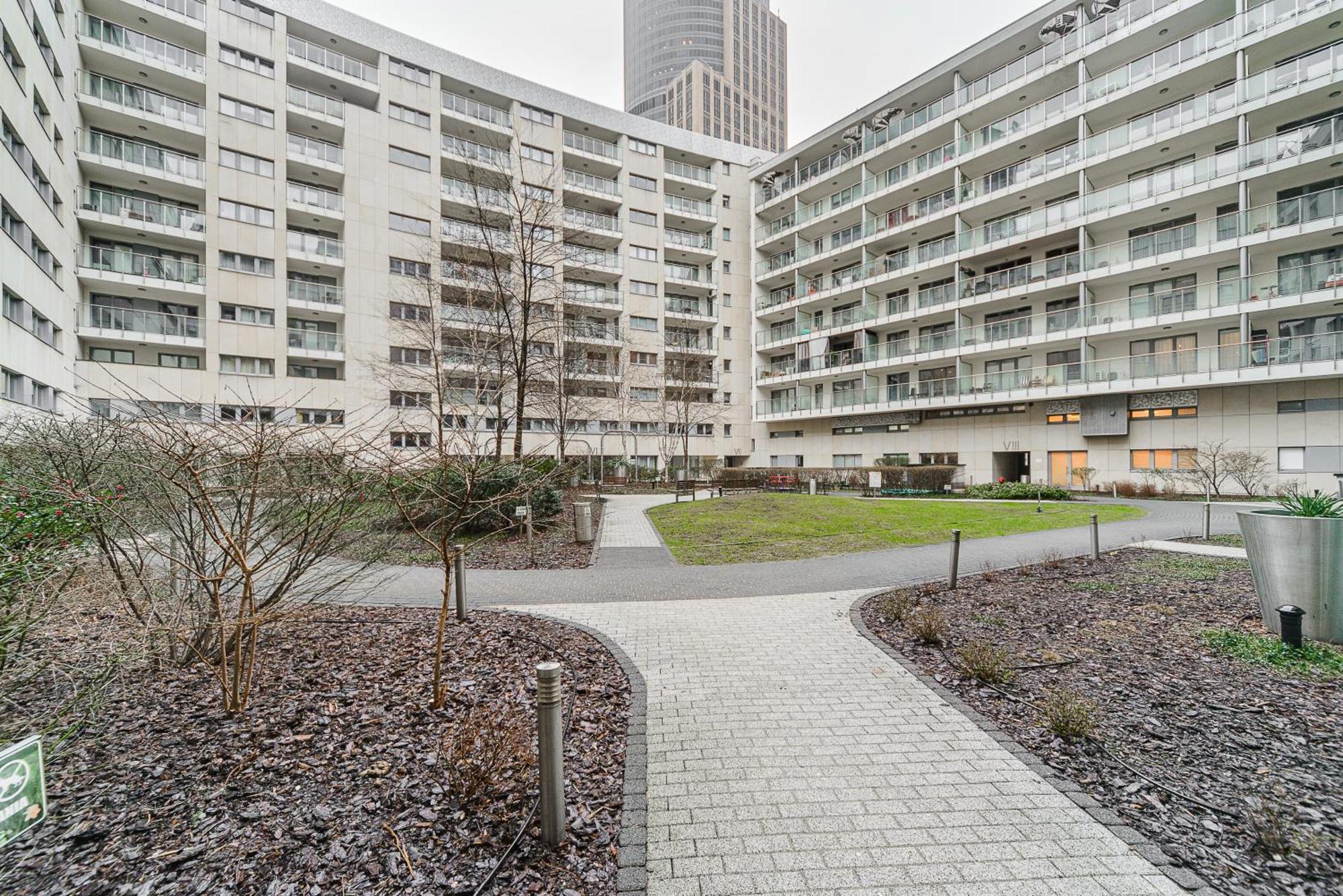 P&O Apartments Plac Europejski * Varsóvia
