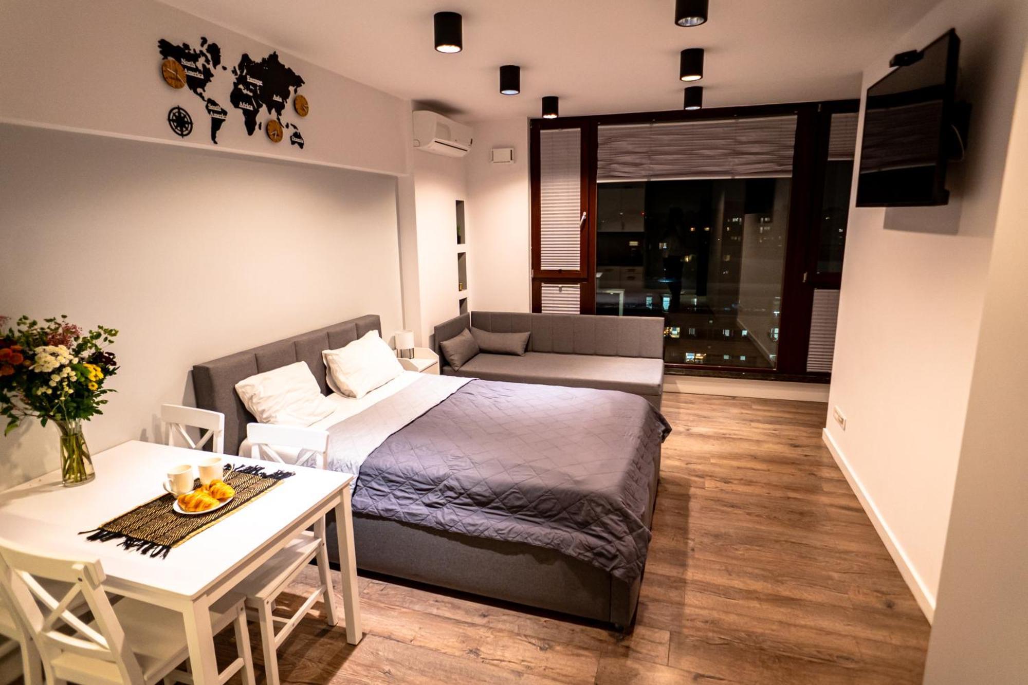 Apartment Triton In *
