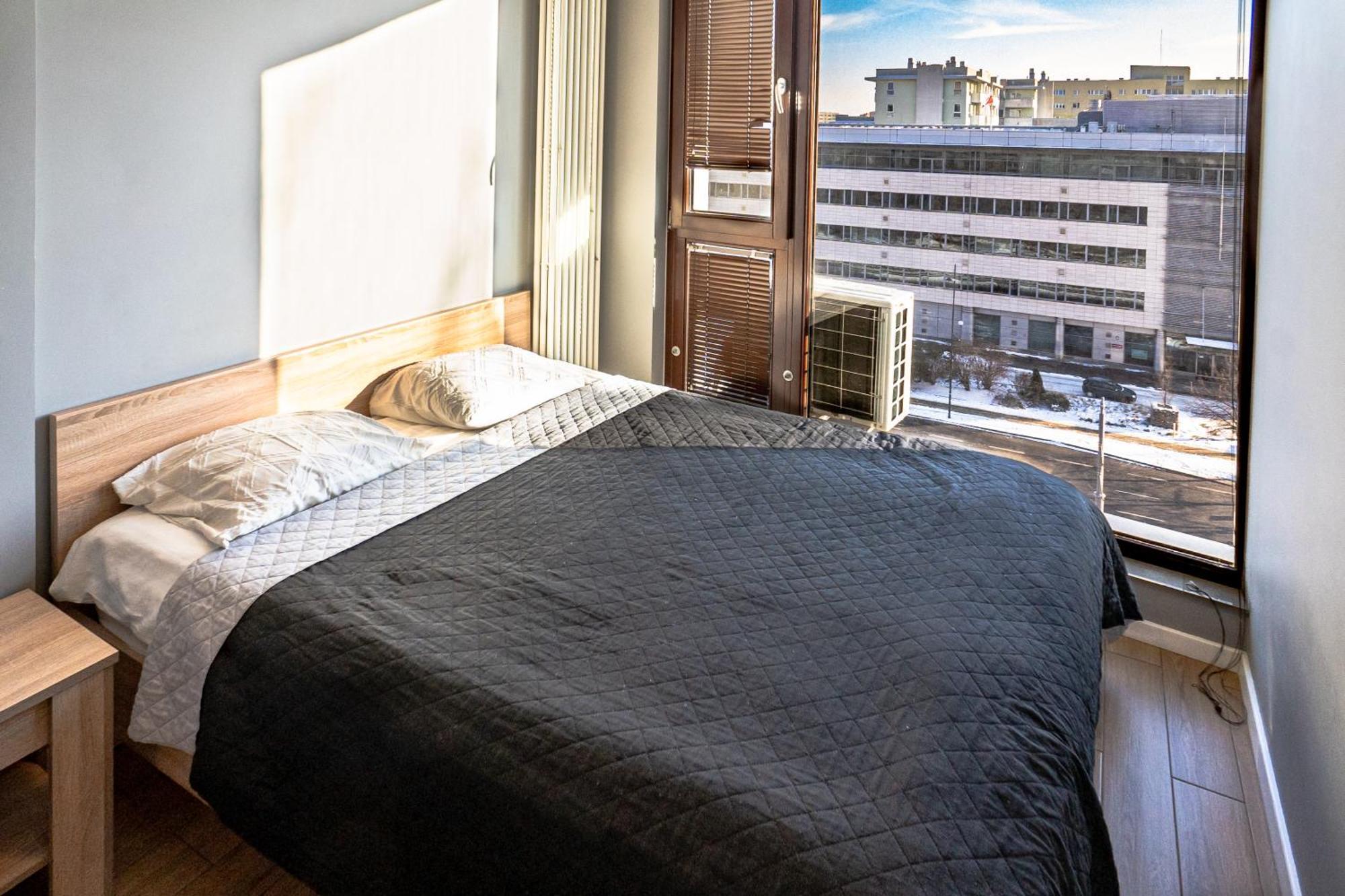 Triton In Apartment Warsaw