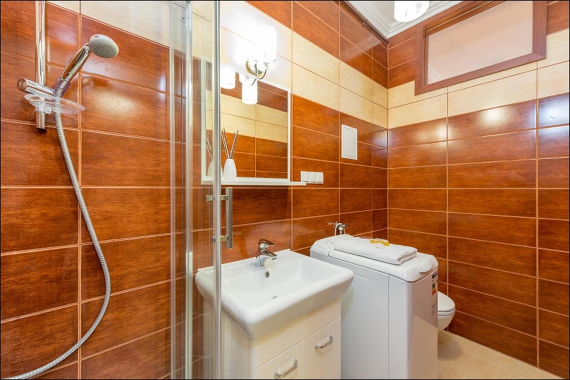 P&O Apartments Freta Warsaw