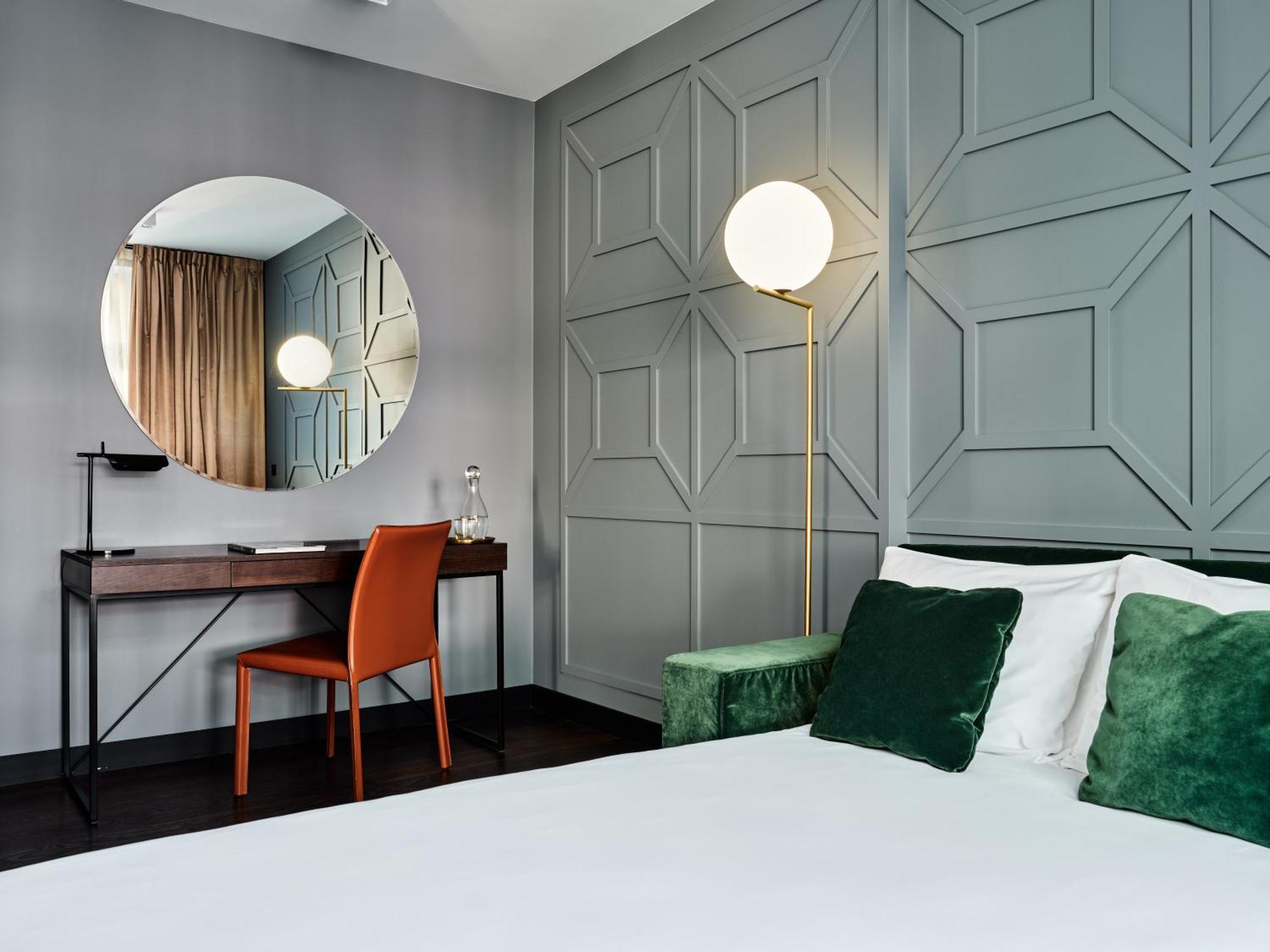 Hotel Indigo Nowy Swiat By Ihg