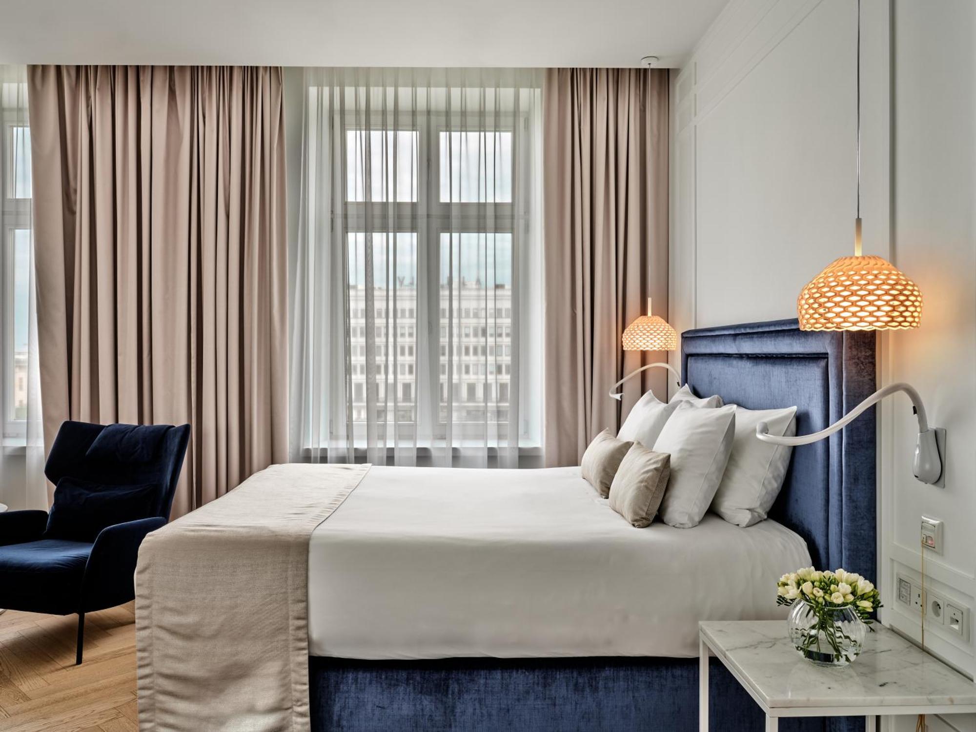 Indigo Nowy Swiat By Ihg Warsaw