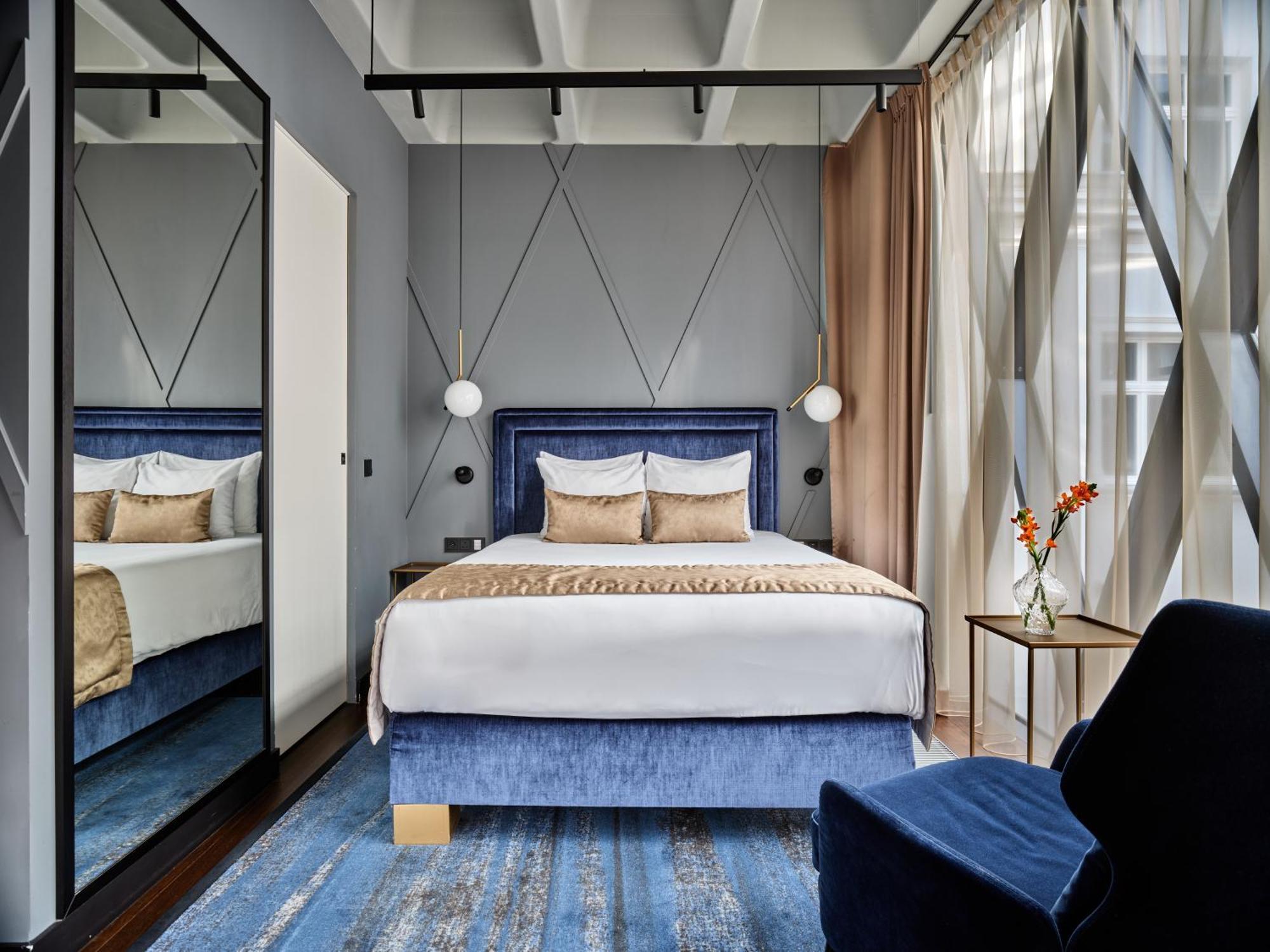 Hotel Indigo Nowy Swiat By Ihg 4*
