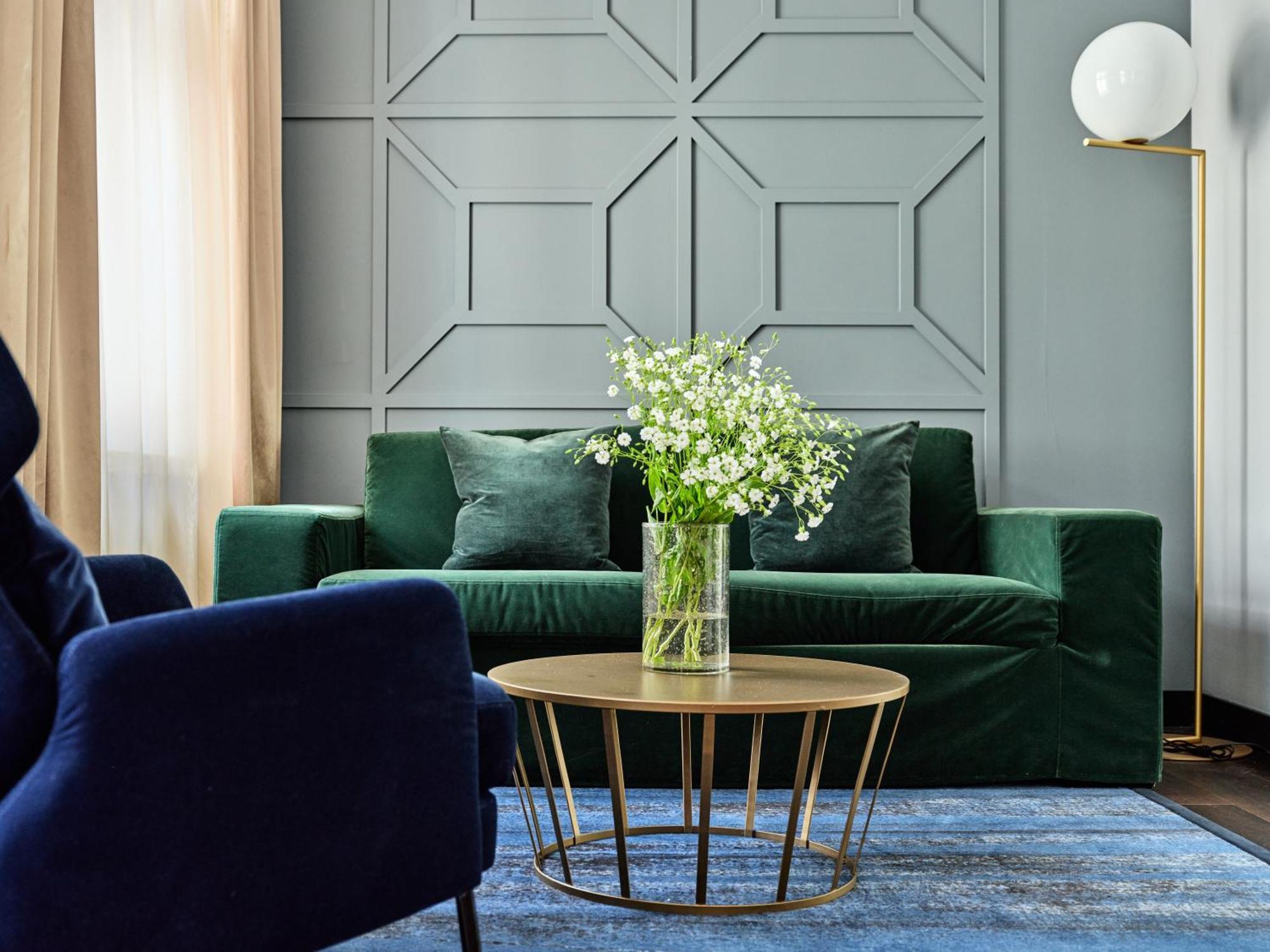 Hotel Indigo Nowy Swiat By Ihg