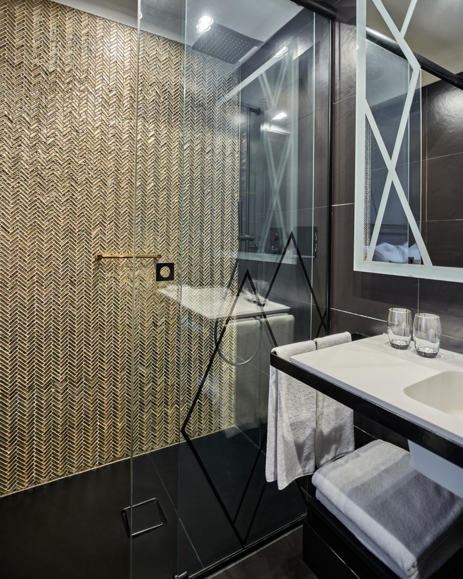 Hotel Indigo Nowy Swiat By Ihg 4*