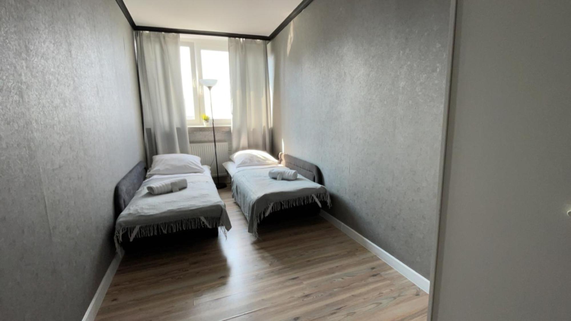 A.g-apartamenty Centrum * Warsaw