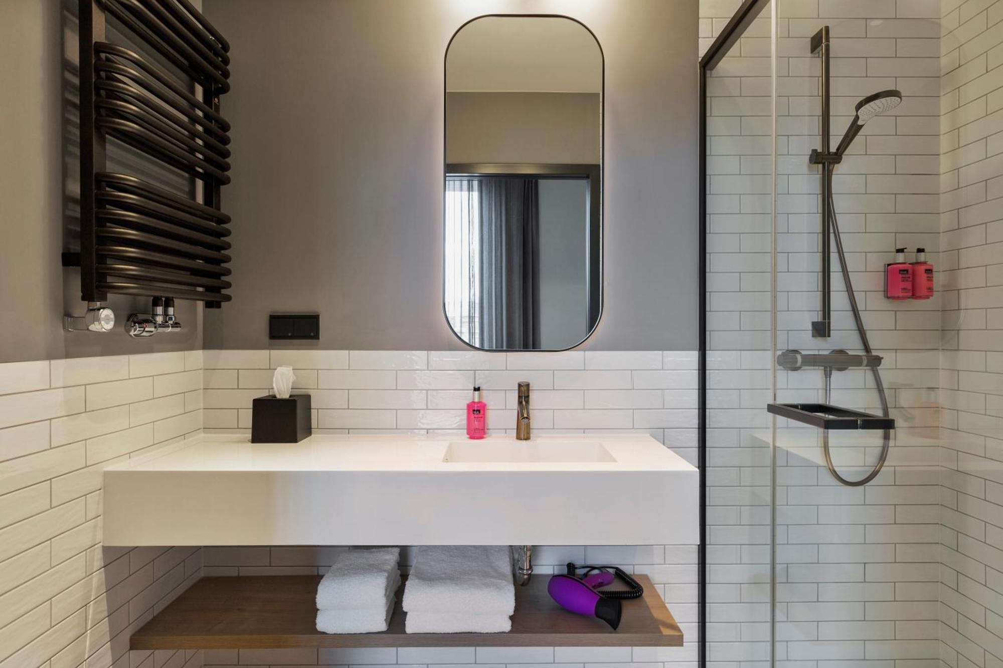 Moxy Praga Hotel