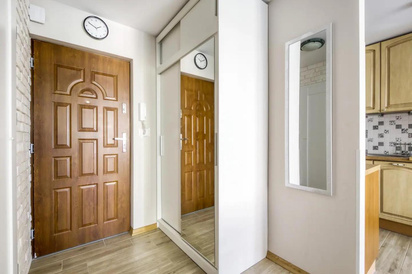 Apartment Labo Apartment - Apartamenty Panska Warsaw