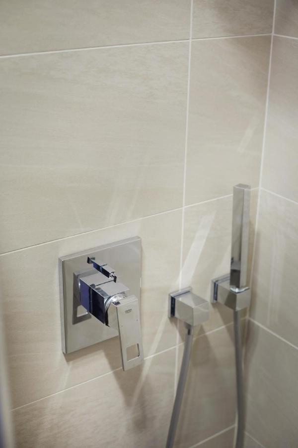 Apartment Siedmiogrodzka P&o Serviced Warsaw