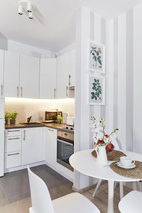 Siedmiogrodzka P&o Serviced Apartment Warsaw