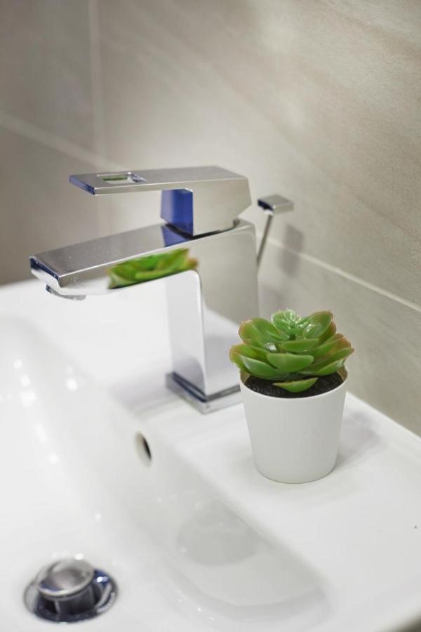 Siedmiogrodzka P&o Serviced Apartment
