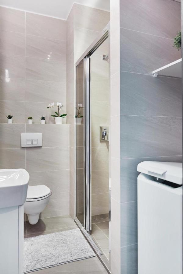 Siedmiogrodzka P&o Serviced Apartment *