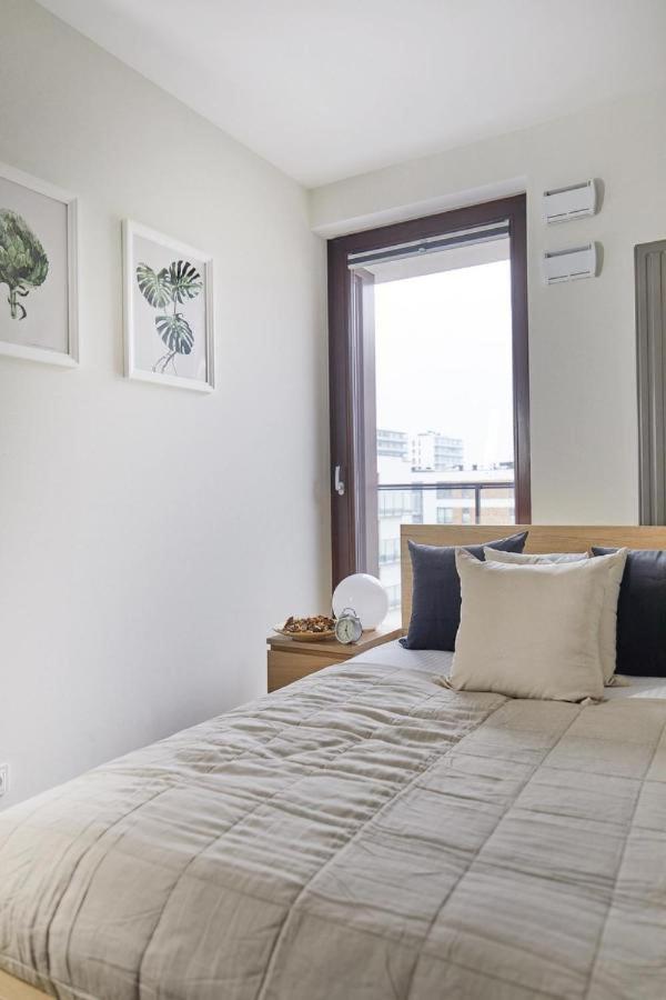 Siedmiogrodzka P&o Serviced Apartment Warsaw