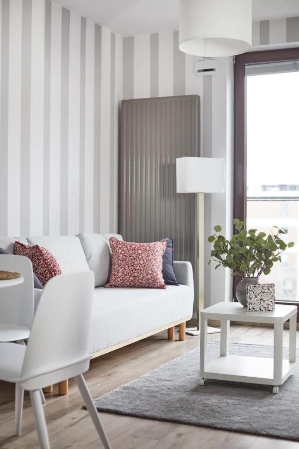 Siedmiogrodzka P&o Serviced Apartment