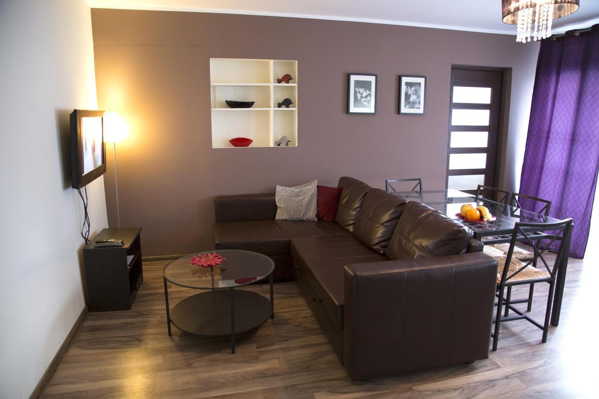 Budgetplus Key Panska Apartment *
