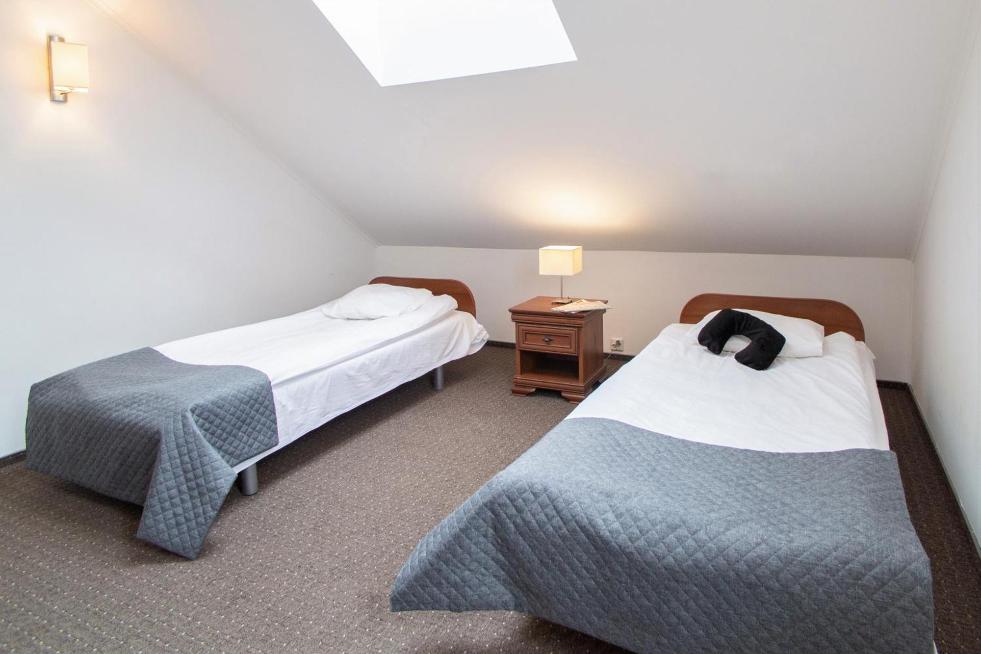 Aparthotel - Wilanow 3*
