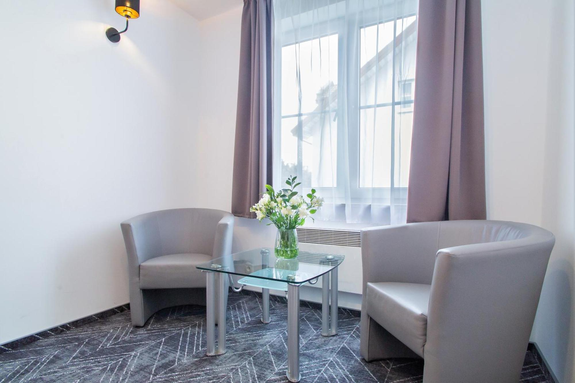 Aparthotel - Wilanow Varsóvia