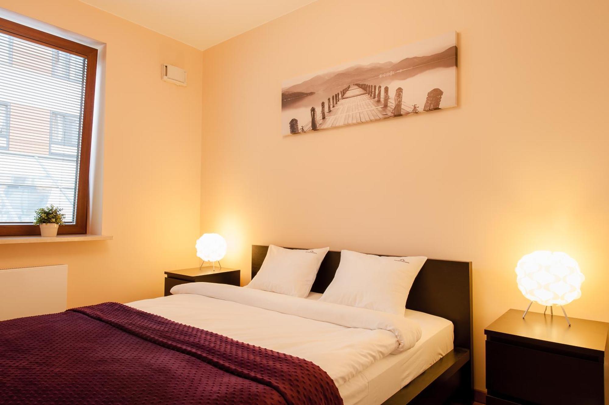 Aparthotel Exclusive