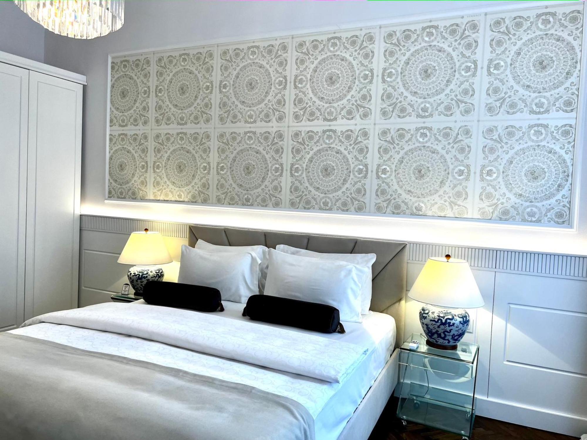Luxury Mondrian Market Square Iii Aparthotel *