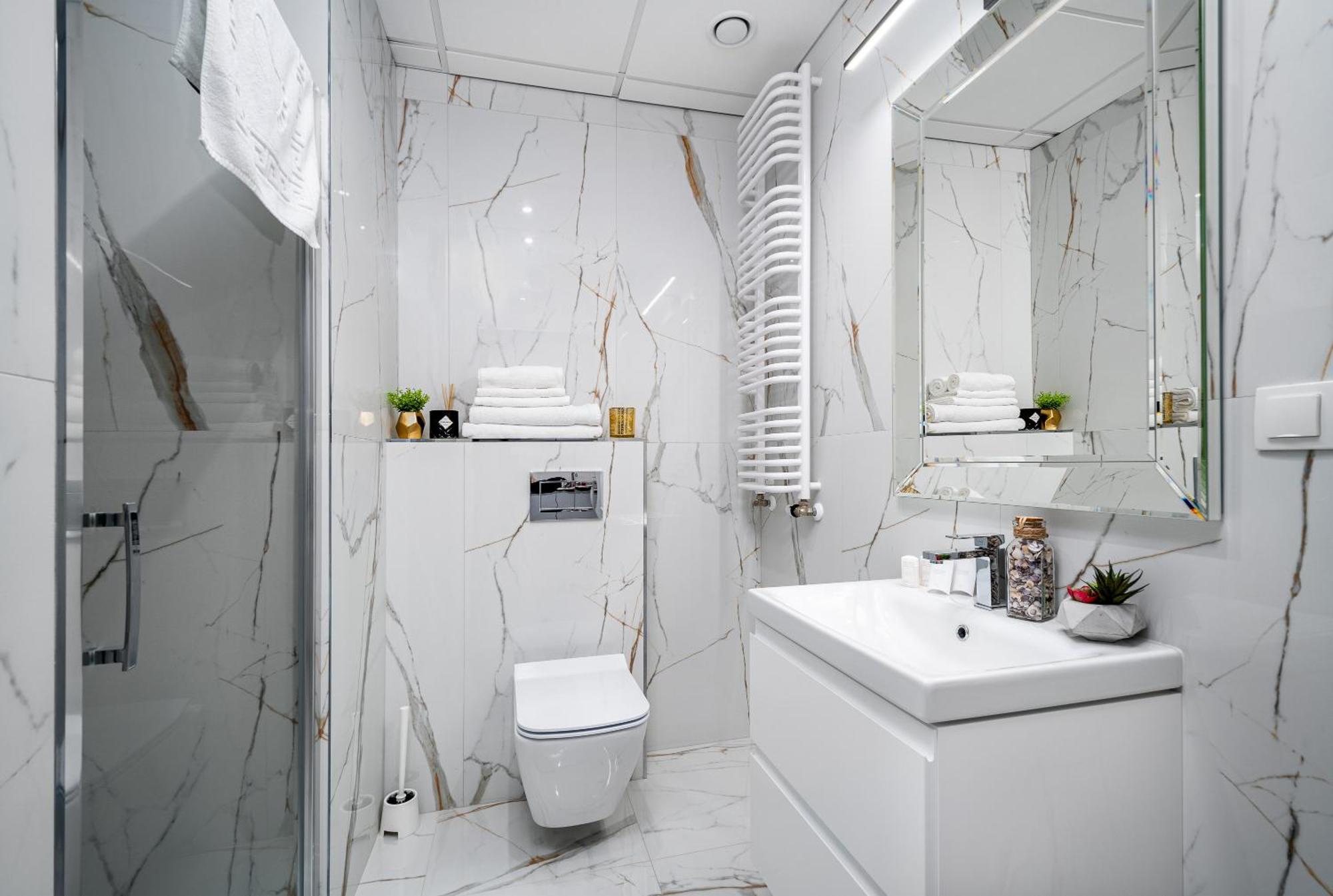 Modern Kasprzaka 29 Apartamento Varsóvia